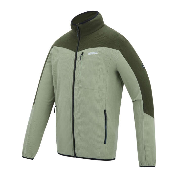 Regatta Herren Fleecejacke Freesdale